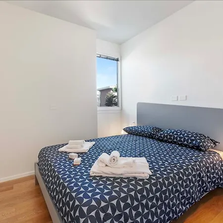 Tintoretto Apartament