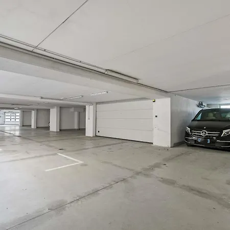 Apartament Tintoretto *