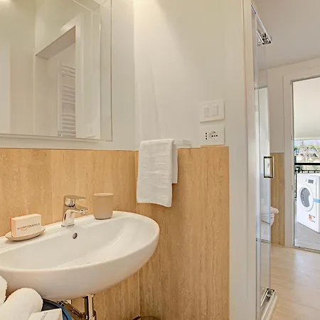 Apartament Tintoretto *