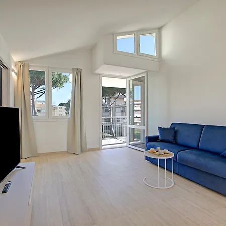 Tintoretto Apartament Lido di Camaiore