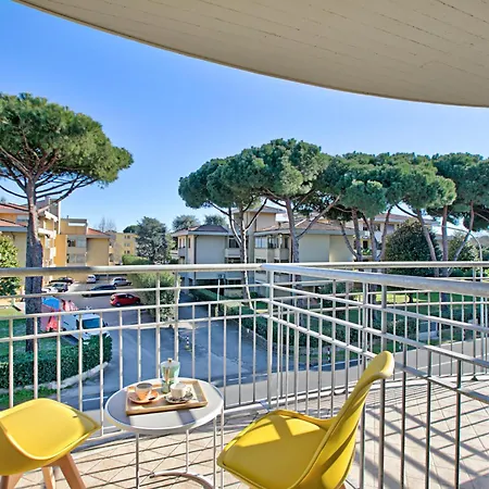 Tintoretto Apartament Lido di Camaiore