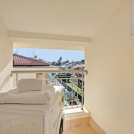 Apartament Tintoretto