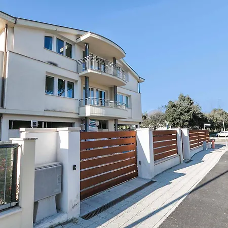 Apartament Tintoretto *