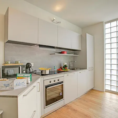 Apartament Tintoretto *