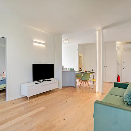 Apartament Tintoretto