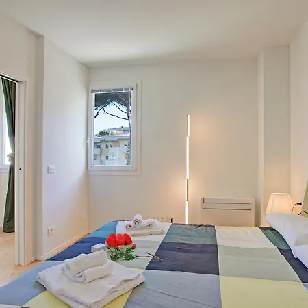 Apartament Tintoretto *