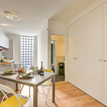 Tintoretto Apartament Lido di Camaiore