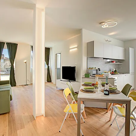 Tintoretto Apartament