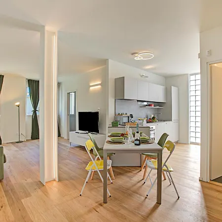 Apartament Tintoretto *